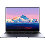 7000003359 Ноутбук/ Huawei MateBook B5-430(KLVDZ-WFE9) 14"(2160x1440 IPS)/Intel Core i7 1165G7(2.8Ghz)/16384Mb/512PCISSDGb/noDVD/Int:Intel Iris Xe Graphics/Cam
