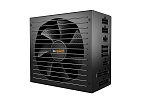 be quiet! Straight Power 12 750W / ATX 3.0, 80 PLUS Platinum, FB+LLC+SR+DC-DC, 135mm fan, full modular / BN336