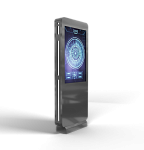 811 Street Premium 55" (55 дюймов)