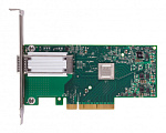 1460809 Сетевой адаптер Ethernet Mellanox MCX413A-BCAT PCI Express x8