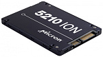 1217290 Накопитель LENOVO SSD 1x960Gb SATA 4XB7A38185 Hot Swapp 2.5"