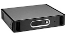 1000363567 Усилитель мощности PRAESIDEO, 4 х 125 Вт/ POWER AMPLIFIER 4 X 125 W (EU)