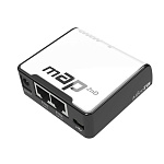 3200949 Wi-Fi точка доступа 2.4GHZ RBMAP2ND MIKROTIK