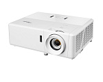 128789 Лазерный проектор Optoma [ZW403] DLP WXGA (1280*800),4500 ANSI lm; 300000:1; TR 1.18-1.54:1; Zoom1.3x; HDMIx2;VGA x1; AudioINx1;AudioOUTx1;USB-A 1.5A;