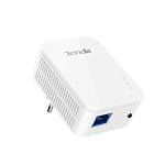 11045942 TENDA PH5 AV1000 комплект гигабитных Wi-Fi Powerline адаптеров 3dBi