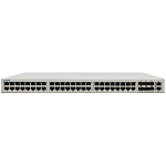 1000790792 Коммутатор N3Com Коммутатор/ Управляемый Ethernet L3, модель ACS2700-48T6X, кол-во портов и типы интерфейсов: 48x1G (RJ45) и 6x10G (SFP+), тип питания 2xAC