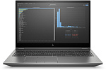 1000611169 Ноутбук HP ZBook Fury 15 G7 15.6"(3840x2160)/Intel Core i7 10750H(2.6Ghz)/65536Mb/512PCISSDGb/noDVD/Ext:nVidia Quadro RTX5000(16384Mb)/90WHr/war 3y