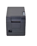 Термопринтер BSmart BS233 203dpi 101мм/с/USB для печ.этик. черный