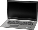 1085921 Ноутбук Lenovo IdeaPad 330-17IKBR Core i3 8130U/8Gb/SSD128Gb/nVidia GeForce Mx150 2Gb/17.3"/TN/HD+ (1600x900)/Windows 10/grey/WiFi/BT/Cam