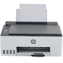 МФУ струйный HP Smart Tank 520 (1F3W2A) A4 белый