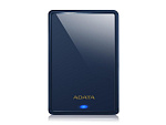 3202097 Внешний жесткий диск USB3.1 2TB 2.5" BLUE AHV620S-2TU31-CBL ADATA
