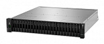 1461222 Система хранения Lenovo ThinkSystem DE4000H SAS Hybrid Flash Array SFF (7Y75A000WW/1)