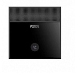 Fanvil H501W мини-IP-аудиодомофон под подрозетник 86*86*50, c Wi-Fi