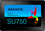 1559229 Накопитель SSD A-Data SATA III 512Gb ASU750SS-512GT-C SU750 2.5"