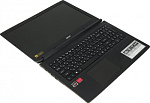 1086140 Ноутбук Acer Aspire 3 A315-41G-R9LB Ryzen 3 2200U/4Gb/500Gb/SSD128Gb/AMD Radeon 535 2Gb/15.6"/FHD (1920x1080)/Windows 10 Home/black/WiFi/BT/Cam/4810mA
