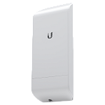 Точка доступа Wi-Fi Ubiquiti NanoStation Loco M2 |LOCOM2| Ubiquiti точка доступа Wi-Fi, AirMax, Рабочая частота 2412-2462 МГц, |LOCOM2| RTL {20} (0223