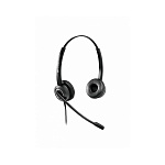 1269901 Гарнитура CALL CENTER VT6200-D YEALINK