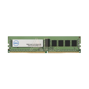 1861969 Dell 16GB UDIMM 3200MHz Kit for G14 servers