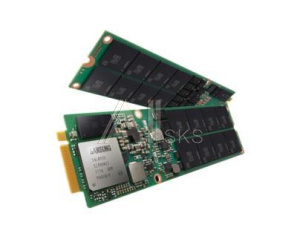 1317347 SSD жесткий диск M.2 960GB PM983 MZ1LB960HAJQ-00007 SAMSUNG