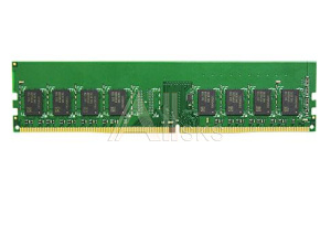 1270252 Модуль памяти Synology для СХД DDR4 4GB D4NE-2666-4G