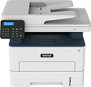 B225V_DNI МФУ Xerox B225 Print/Copy/Scan, Up To 34 ppm, A4, USB/Ethernet And Wireless, 250-Sheet Tray, Automatic 2-Sided Printing, 220V