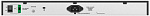 Коммутатор D-Link DGS-3000-28LP/B1A 24x1Гбит/с 4SFP 24PoE 193W управляемый