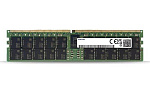 1000731951 Оперативная память Samsung Electronics Память оперативная/ Samsung DDR5 32GB RDIMM 4800 1Rx4 1.1V