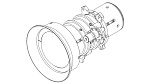 117339 Короткофокусный объектив Barco [G LENS (WUXGA 0.75-0.95:1)] для проекторов G50/G60/G62-серии [R9801840]