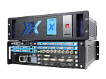 Презентационный видеопроцессор RGBlink X3 express Презентационный видеопроцессор RGBlink X3 express