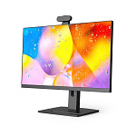 1960950 Rombica Helios [PCAI-0021] Black 23.8" {FHD i3-10100/8Gb/256Gb SSD/DVDRW/DOS/k+m}