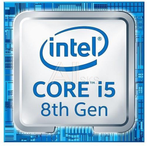 1259042 Процессор Intel CORE I5-8400T S1151 OEM 3.3G CM8068403358913 S R3X6 IN