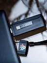 1595015 Модем 2G/3G/4G Anydata W140 USB внешний черный