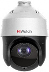 1536759 Камера видеонаблюдения IP HiWatch DS-I425(B) 4.8-120мм цв. корп.:белый