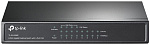 7000014702 Коммутатор TP-Link Коммутатор/ 8-port Gigabit Desktop Switch with 4-Port PoE