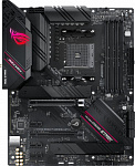 1676842 Материнская плата Asus ROG STRIX B550-F GAMING WIFI II Soc-AM4 AMD B550 4xDDR4 ATX AC`97 8ch(7.1) 2.5Gg RAID+HDMI+DP