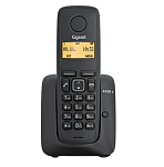 S30852-H2411-S301 GIGASET A220 black S30852-H2411-S301 GIGASET A220 black