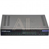 1000113659 Модуль для VoIP-шлюза 16-ports FXS for DVG-2032S/16CO