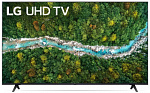 1494094 Телевизор LED LG 65" 65UP77506LA.ARU черный 4K Ultra HD 60Hz DVB-T2 DVB-C DVB-S DVB-S2 WiFi Smart TV (RUS)
