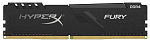 HX434C17FB4/16 Kingston 16GB 3466MHz DDR4 CL16 DIMM HyperX FURY Black 1R 16Gbit