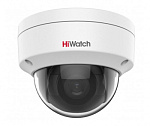 1855333 Камера видеонаблюдения IP HiWatch Pro IPC-D082-G2/U(2.8mm) 2.8-2.8мм цв. корп.:белый