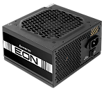 Chieftec Eon ZPU-600S (ATX 2.3, 600W, 80 PLUS, Active PFC, 120mm fan) Retail