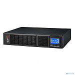 Источник бесперебойного питания (ИБП) ACD ИБП ACD PW-RackLine 3000I