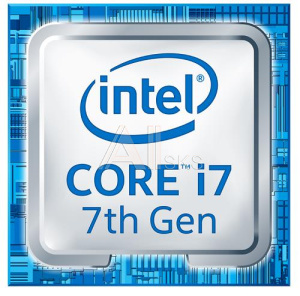 1231320 Процессор Intel CORE I7-7700 S1151 OEM 8M 3.6G CM8067702868314 S R338 IN