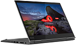 20UB0047RT ThinkPad X1 Yoga G5 T 14" FHD (1920x1080) AR MT 500N, i7-10610U 1.8G, 16GB LP3 2133, 512GB SSD M.2, Intel UHD, WiFi 6, BT, 4G-LTE, FPR, IR&HD Cam, 65W