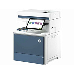 11055791 Лазерное МФУ/ HP Color LaserJet Enterprise Flow MFP 6800zf