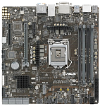 90SB05Q0-M0EAY0 ASUS P10S-M WS / SP XEON,C236,MATX,4DIMM