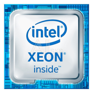 1087983 Процессор Intel Celeron Intel Original Xeon E-2124 8Mb 3.3Ghz (CM8068403654414S R3WQ)