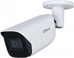 1919826 Камера видеонаблюдения IP Dahua DH-IPC-HFW3441E-S-0360B-S2 3.6-3.6мм цв. корп.:белый (DH-IPC-HFW3441EP-S-0360B-S2)