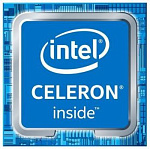 1067848 Процессор Intel Original Celeron G4900 Soc-1151v2 (CM8068403378112S R3W4) (3.1GHz/Intel UHD Graphics 610) OEM