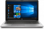 1392818 Ноутбук HP 250 G7 Core i5 1035G1/8Gb/SSD256Gb/DVD-RW/Intel UHD Graphics/15.6" SVA/FHD (1920x1080)/Windows 10 Professional 64/silver/WiFi/BT/Cam